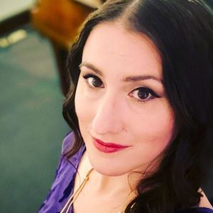 Meet your Posher, Kate